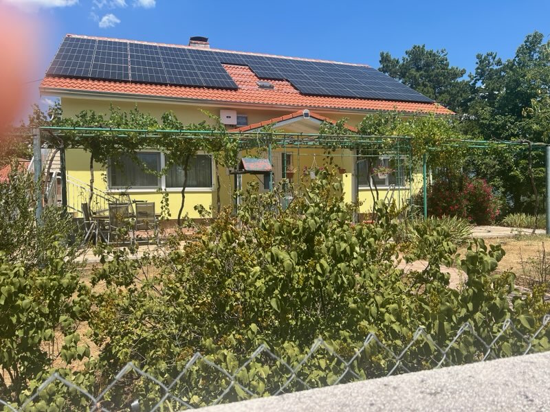 Solarna elektrana 7